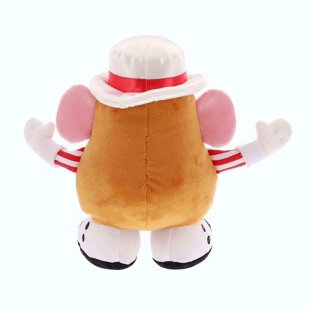 [TDR預訂] TokyoDisneyland – Mr.Potato Head 薯蛋頭先生 公仔 (TDRMRP-01 ...