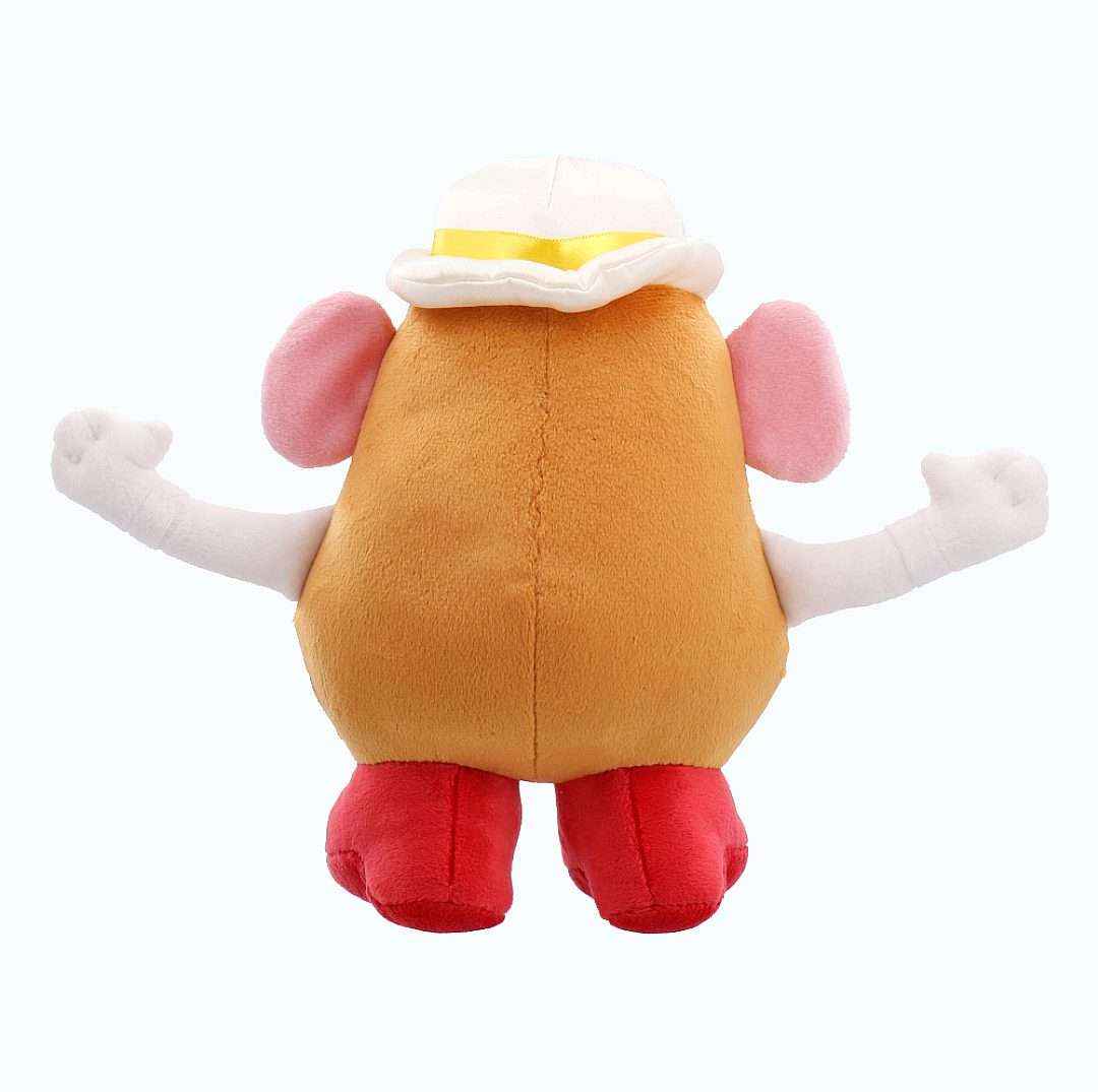 [TDR預訂] TokyoDisneyland – Mrs.Potato Head 薯蛋頭太太 公仔 (TDRMRP-02 ...