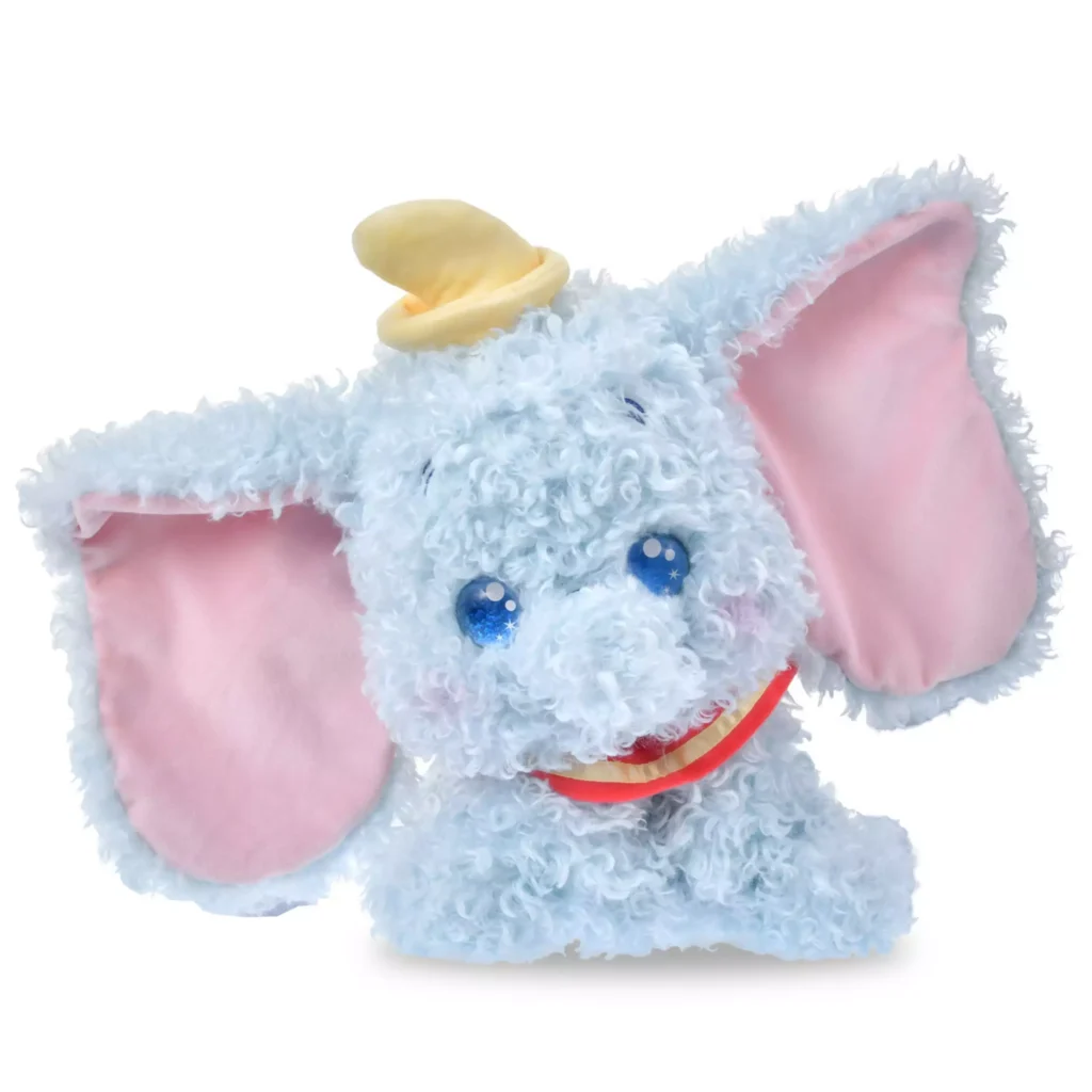 小飛象 公仔 36cm ダンボ ぬいぐるみ きゅるるん DSJ2602A