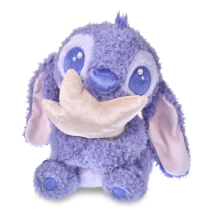 史迪仔 STITCH スティッチ ぬいぐるみ 星 Disney Stitch Day Collection 公仔 DSJ2606A