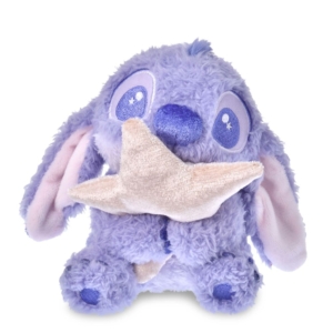 史迪仔 STITCH スティッチ ぬいぐるみキーホルダー・キーチェーン 星 Disney Stitch Day Collection 掛件 DSJ2606A