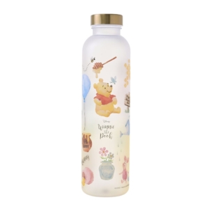 小熊維尼 プーさん＆ピグレット 水筒・ウォーターボトル 1L suisai icon Drinkware DSJ2606P
