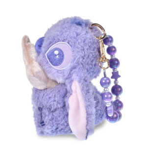 史迪仔 STITCH スティッチ ぬいぐるみキーホルダー・キーチェーン 星 Disney Stitch Day Collection 掛件 DSJ2606A