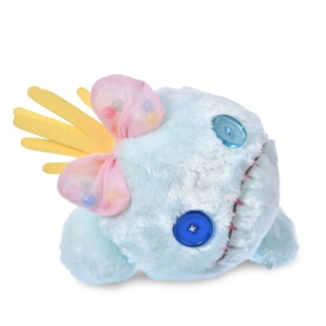 小金 公仔 スクランプ ぬいぐるみ Scrump Collection DSJ2606A