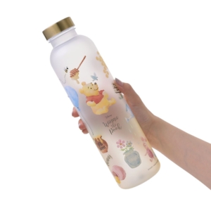 小熊維尼 プーさん＆ピグレット 水筒・ウォーターボトル 1L suisai icon Drinkware DSJ2606P