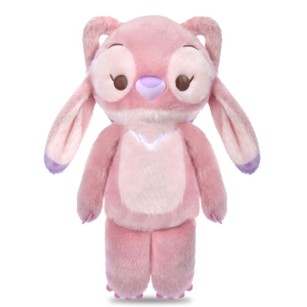 公仔 公仔 エンジェル ぬいぐるみ PALNUI DSJ2606H