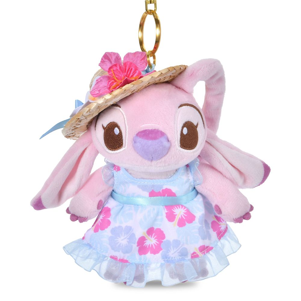 掛件 エンジェル ぬいぐるみキーホルダー・キーチェーン SUMMER STYLE 2026 DSJ2606K