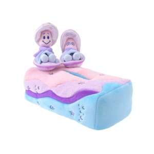 生蠔BB 紙巾盒套 ヤングオイスター ティッシュボックスカバー BABY OYSTERS 2026 DSJ2606F