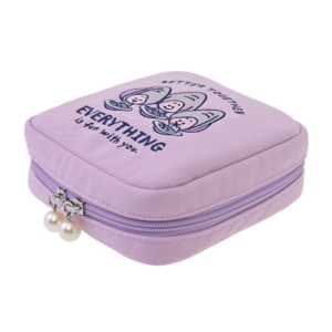 生蠔BB 化妝袋 ヤングオイスター ポーチ BABY OYSTERS 2026 DSJ2606F