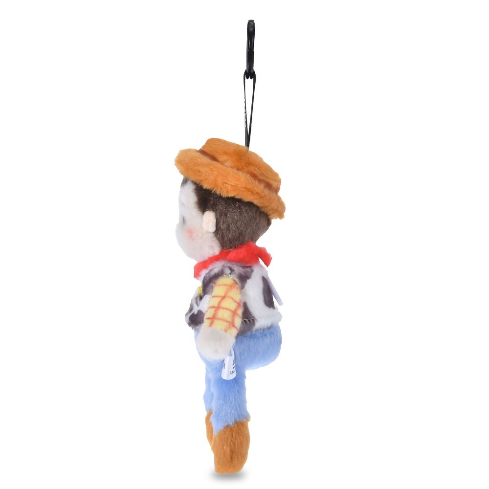 disney-4550586303072-2.jpg 公仔 掛件 ウッディ ぬいぐるみキーホルダー・キーチェーン PALNUI DSJ2606H