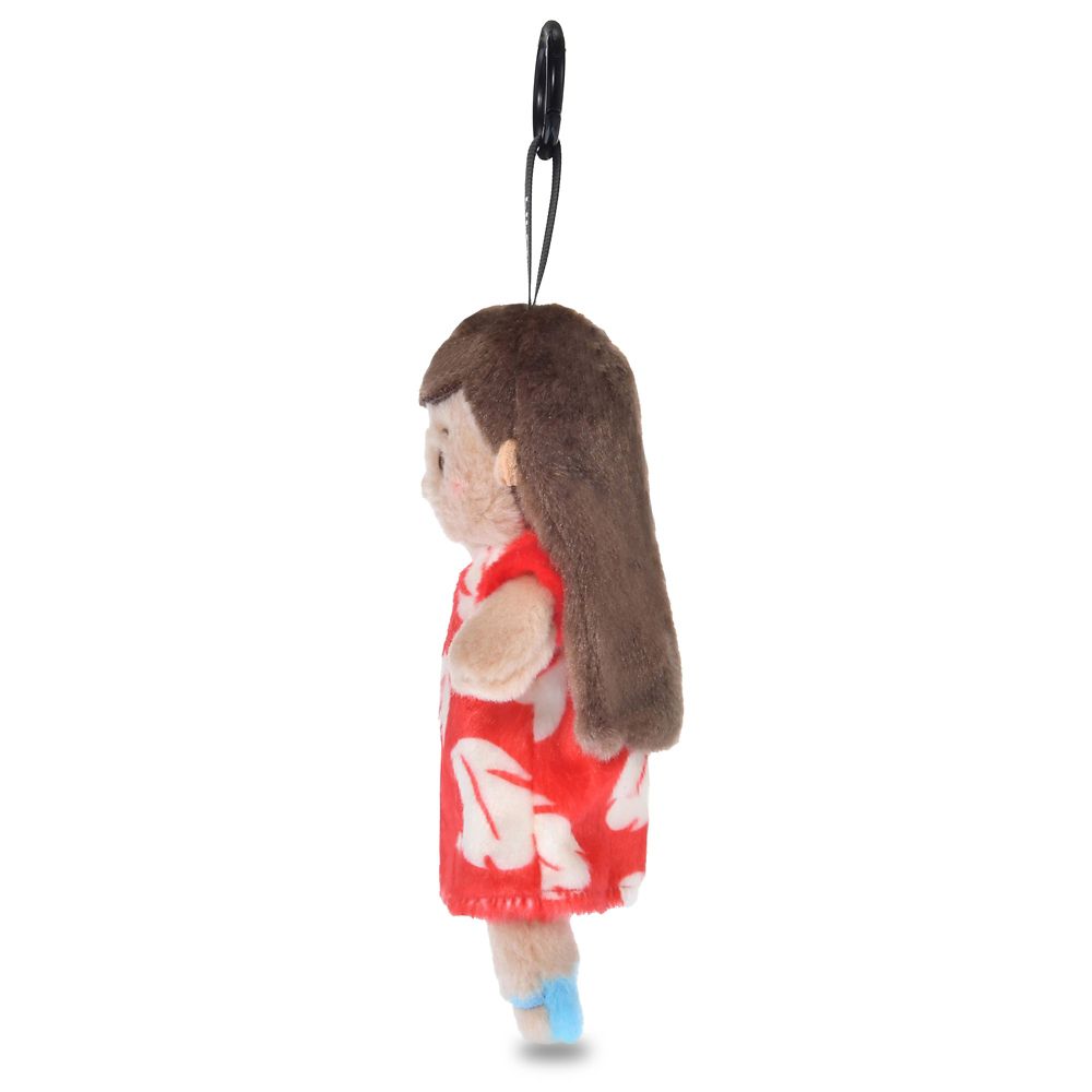 disney-4550586334847-2.jpg 公仔 掛件 リロ ぬいぐるみキーホルダー・キーチェーン PALNUI DSJ2606H