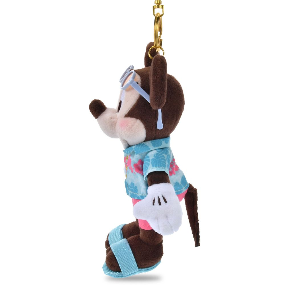 disney-4550586332843-2.jpg 掛件 ミッキー ぬいぐるみキーホルダー・キーチェーン SUMMER STYLE 2026 DSJ2606K
