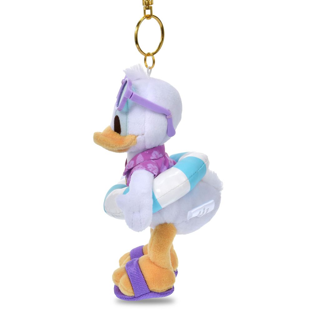 disney-4550586332850-2.jpg 掛件 ドナルド ぬいぐるみキーホルダー・キーチェーン SUMMER STYLE 2026 DSJ2606K