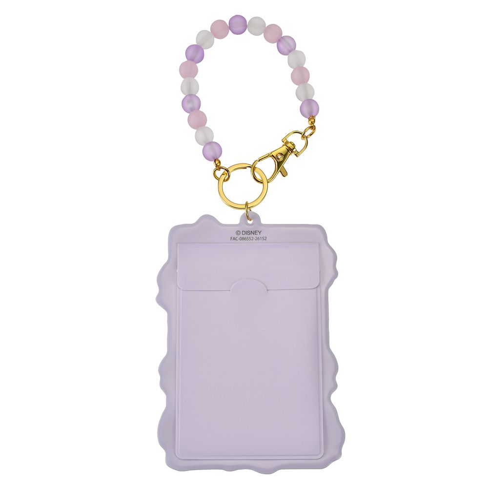 disney-4550586344587-3.jpg 生蠔BB ヤングオイスター&おばあさんカキ カードホルダー カード入り BABY OYSTER 2026 DSJ2606F