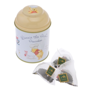 【LUPICIA】プーさん＆ピグレット フレーバードティー POOH HUNNY DAY 2026 DSJ2607G DSJ2607P