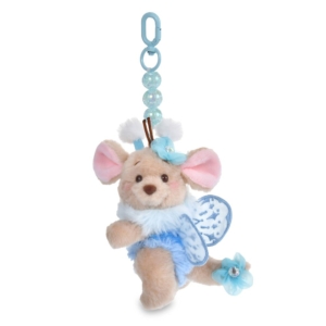 掛件 ルー ぬいぐるみキーホルダー・キーチェーン FAIRY POOH DSJ2607G DSJ2607P