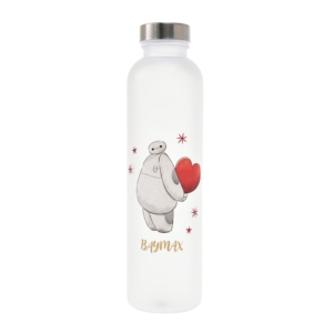 樹脂水瓶 590ml ベイマックス 水筒・ウォーターボトル 1L フロスト ホリデーギフト Drinkware DSJ2607C