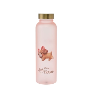 樹脂水瓶 590ml レディ 水筒・ウォーターボトル フロスト レトロクラシック Drinkware DSJ2607C