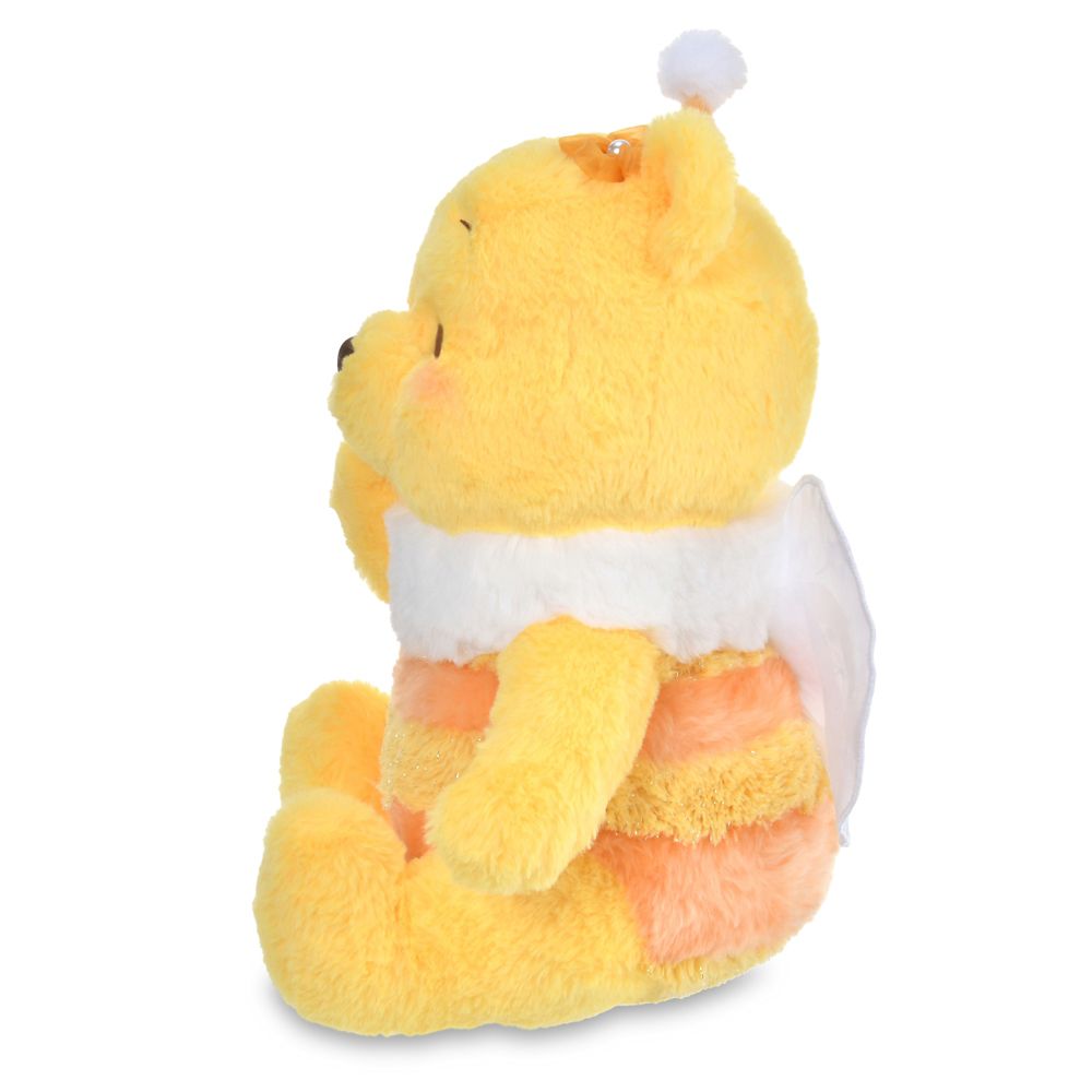 disney-4550586333048-2.jpg 公仔 プーさん ぬいぐるみ FAIRY POOH DSJ2607G DSJ2607P