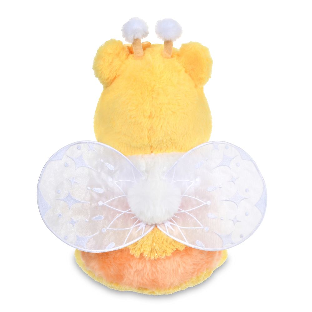 disney-4550586333048-3.jpg 公仔 プーさん ぬいぐるみ FAIRY POOH DSJ2607G DSJ2607P