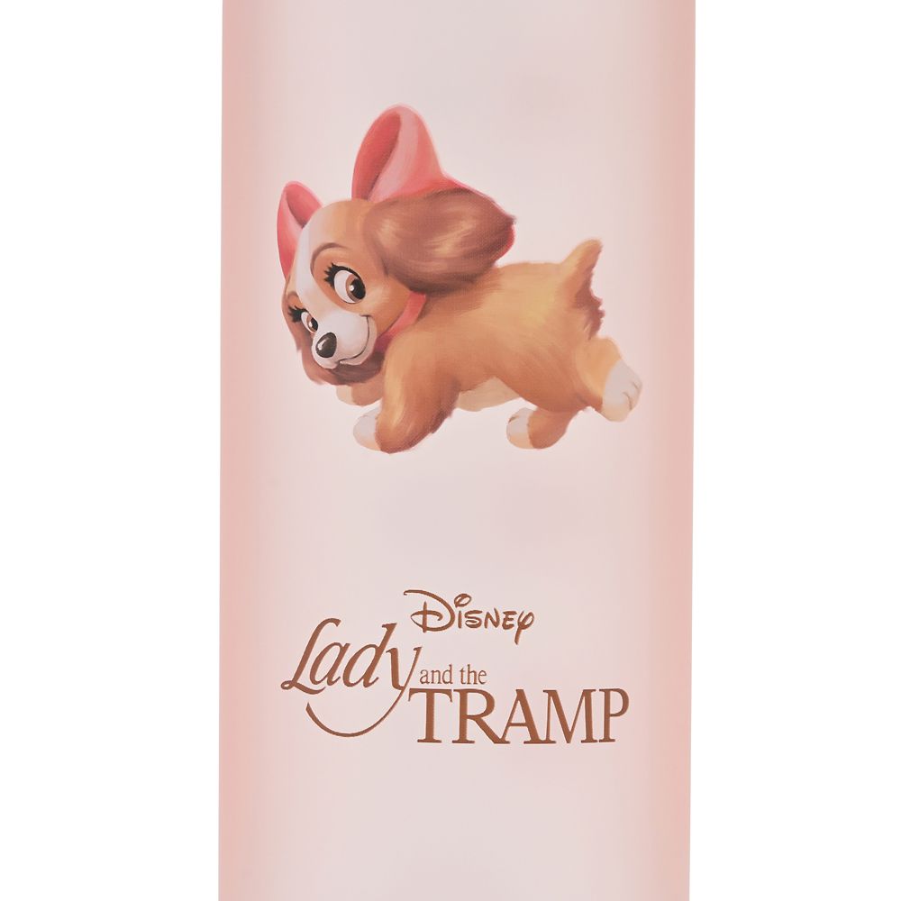disney-4550586322042-4.jpg 樹脂水瓶 590ml レディ 水筒・ウォーターボトル フロスト レトロクラシック Drinkware DSJ2607C