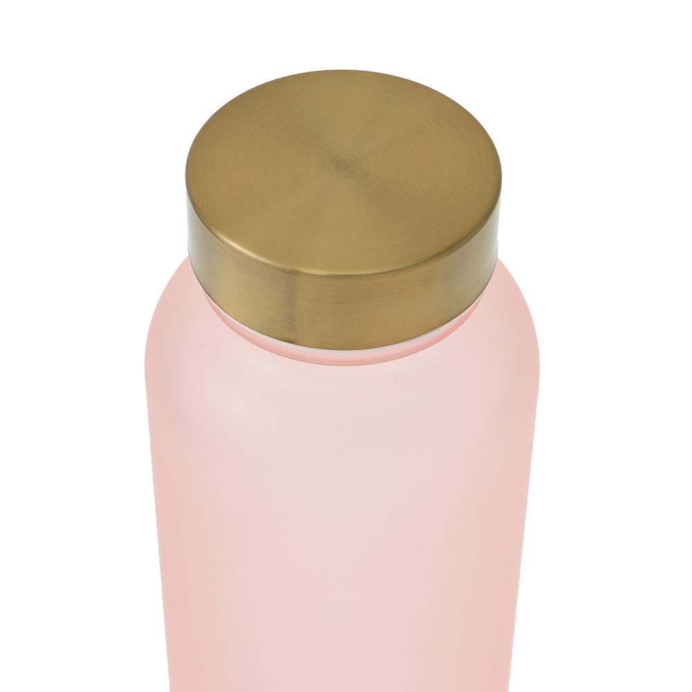 disney-4550586322042-5.jpg 樹脂水瓶 590ml レディ 水筒・ウォーターボトル フロスト レトロクラシック Drinkware DSJ2607C