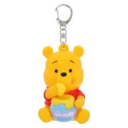 掛件 キーチェーン プー DSJ2608B TDR2026POOH