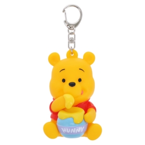 掛件 キーチェーン プー DSJ2608B TDR2026POOH