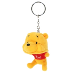 掛件 キーチェーン プー DSJ2608B TDR2026POOH