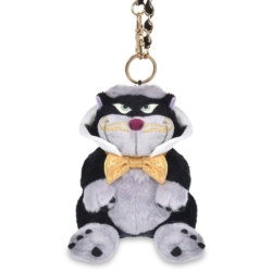 掛件 ルシファー ぬいぐるみキーホルダー・キーチェーン KURONOHI - BLACK STYLE DSJ2608C