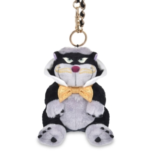 掛件 ルシファー ぬいぐるみキーホルダー・キーチェーン KURONOHI - BLACK STYLE DSJ2608C