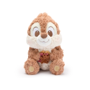公仔 Chip ''Fall Vibes'' Plush – 10 1/2'' – Exclusive DSUS2608A