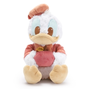 公仔 Donald Duck ''Fall Vibes'' Plush – 11'' – Exclusive DSUS2608A