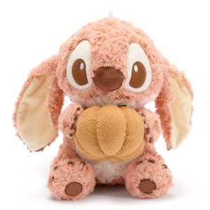 公仔 Stitch ''Fall Vibes'' Plush – Lilo & Stitch – 10'' – Exclusive DSUS2608A