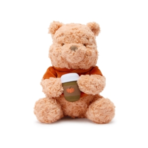 公仔 Winnie the Pooh ''Fall Vibes'' Plush – 10'' – Exclusive DSUS2608A