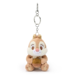公仔 Dale ''Fall Vibes'' Plush Keychain Bag Charm – 4 1/2'' – Exclusive DSUS2608A