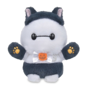 公仔 ベイマックス ぬいぐるみ うるぽちゃちゃん ハロウィーン仮装 DSJ2608E