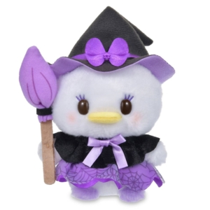 公仔 デイジー ぬいぐるみ うるぽちゃちゃん ハロウィーン仮装 DSJ2608E
