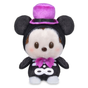 公仔 ミッキー ぬいぐるみ うるぽちゃちゃん ハロウィーン仮装 DSJ2608E