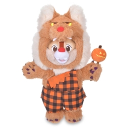 デール ハンドパペット DISNEY HALLOWEEN DSJ2608E