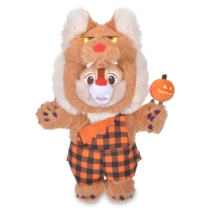 デール ハンドパペット DISNEY HALLOWEEN DSJ2608E