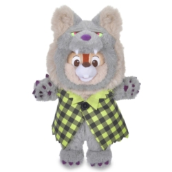 チップ ハンドパペット DISNEY HALLOWEEN DSJ2608E