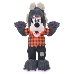 公仔 グーフィー ぬいぐるみ DISNEY HALLOWEEN DSJ2608E