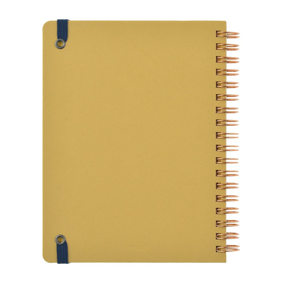 disney-4550586328556-2.jpg 【デルフォニックス】ミニー&フレンズ Rollbahn Diary L 手帳・スケジュール帳 CALENDAR & ORGANIZER 2027 DSJ2608A