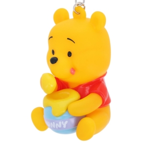 掛件 キーチェーン プー DSJ2608B TDR2026POOH