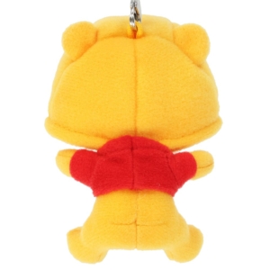 掛件 キーチェーン プー DSJ2608B TDR2026POOH