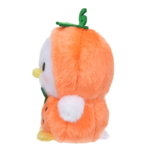 公仔 ドナルド ぬいぐるみ うるぽちゃちゃん ハロウィーン仮装 DSJ2608E