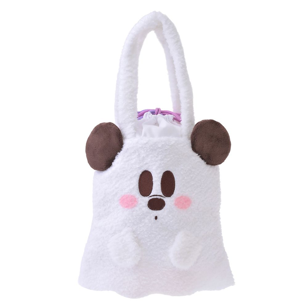 disney-4550586359659-2.jpg 曲奇 ミッキー クッキー バッグ入り オバケ DISNEY HALLOWEEN DSJ2608E