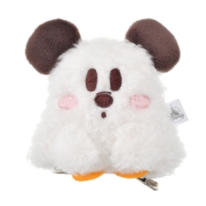 ミッキー ヘアクリップ オバケ DISNEY HALLOWEEN DSJ2608E
