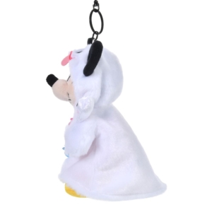 掛件 ミッキー ぬいぐるみキーホルダー・キーチェーン DISNEY HALLOWEEN DSJ2608E